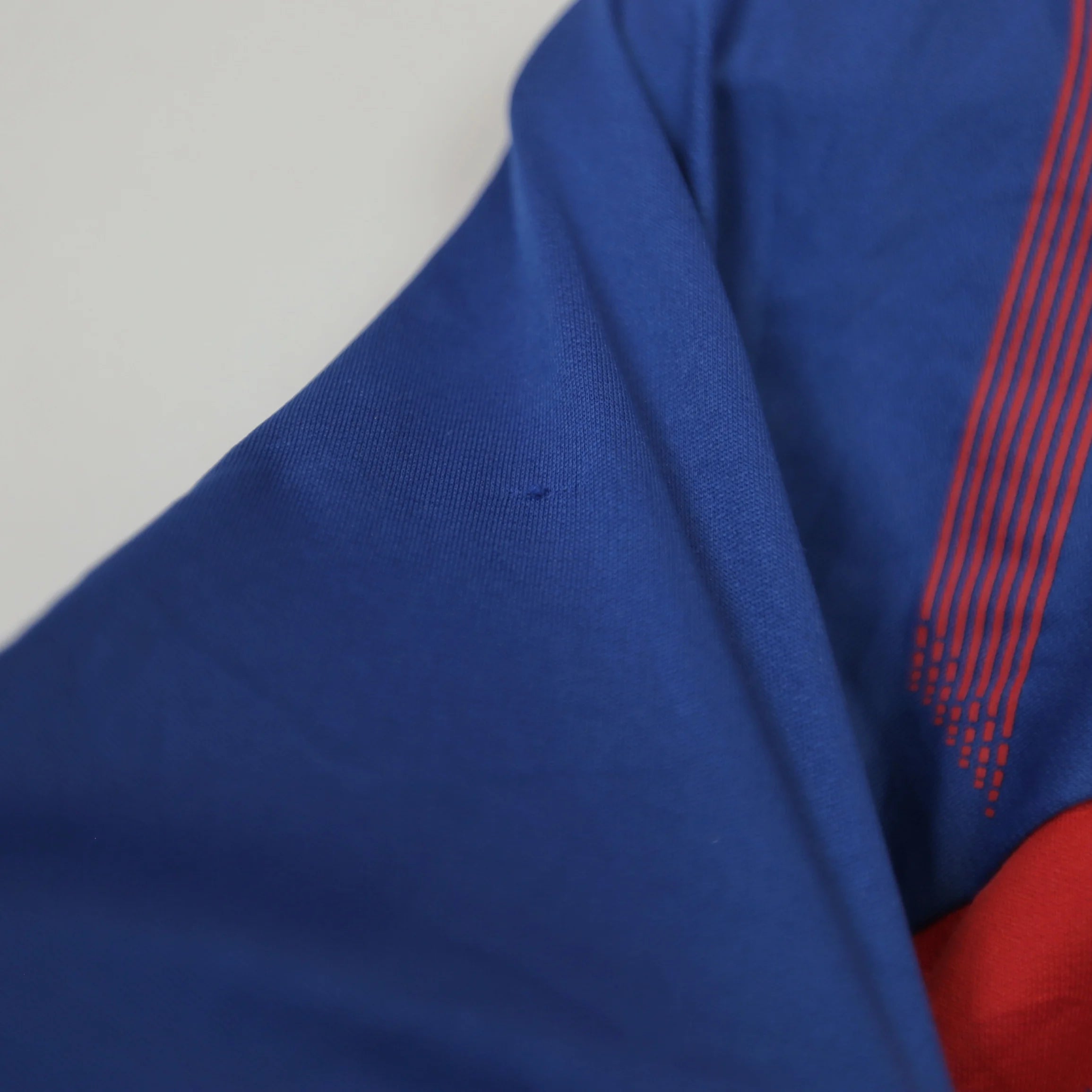 Costa Rica 2008 Home - Size M - Authentic Lotto