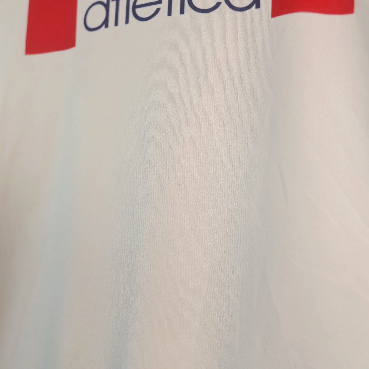 Tecos 02/03 Home - Size XL - Authentic Atletica