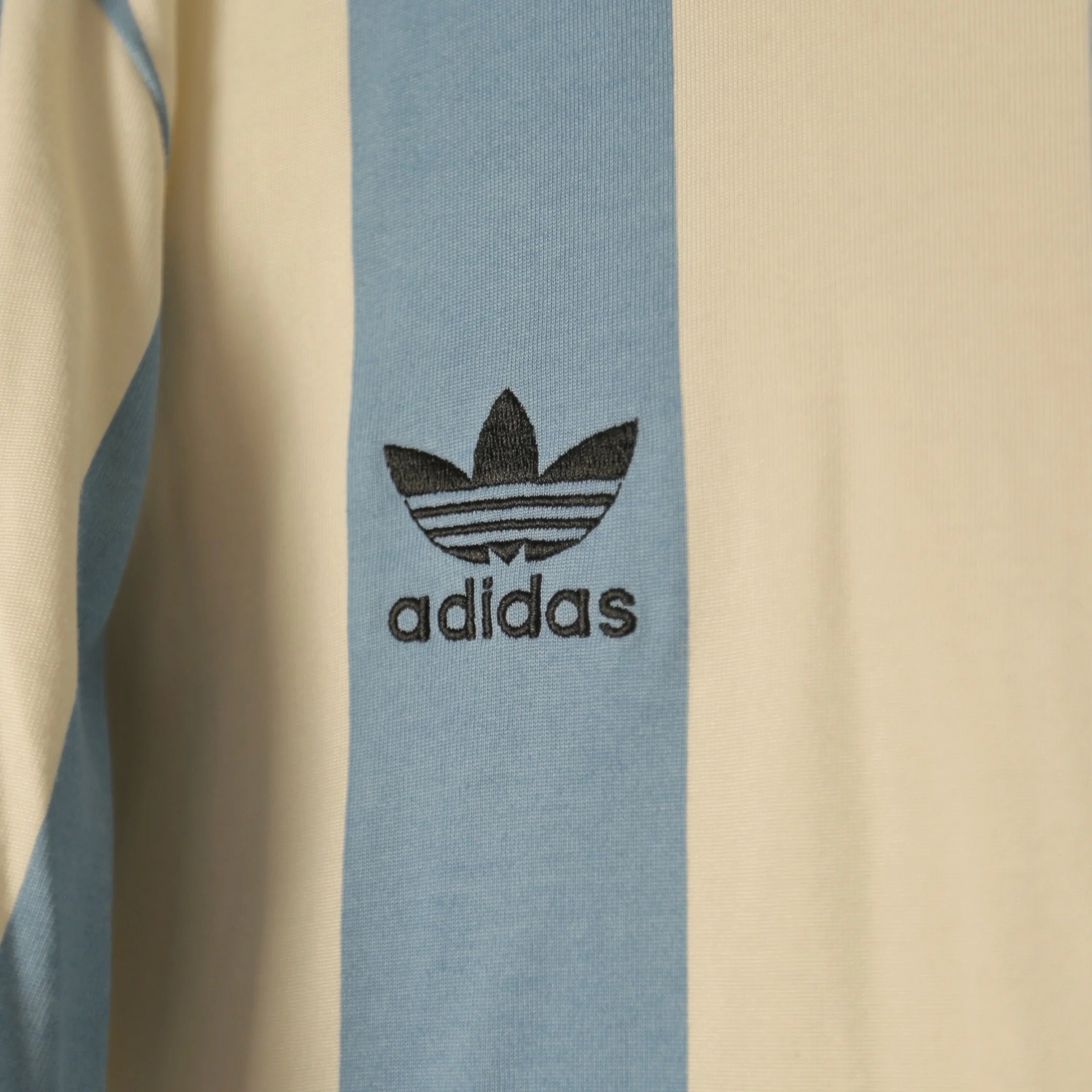 Argentina 2018 Mashup - Maradona - Size L - Authentic Adidas