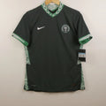 Nigeria 2020 Away - BNWT - Player Prepared - Size Women M - Authentic Nike