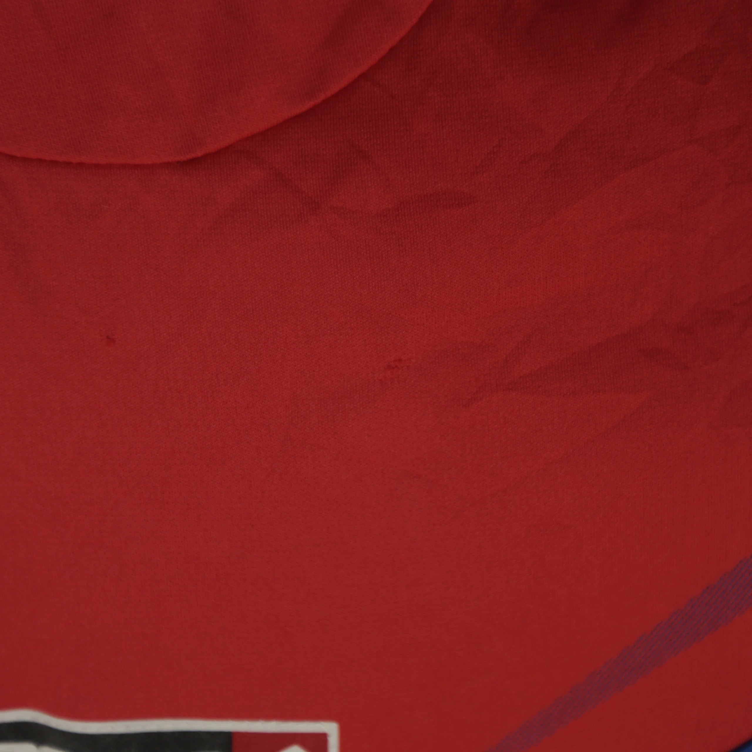 Costa Rica 2008 Home - Size M - Authentic Lotto