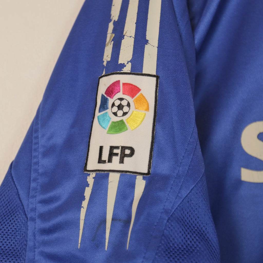 Real Madrid 04/05 Third - David Beckham - Size XL - Original Adidas