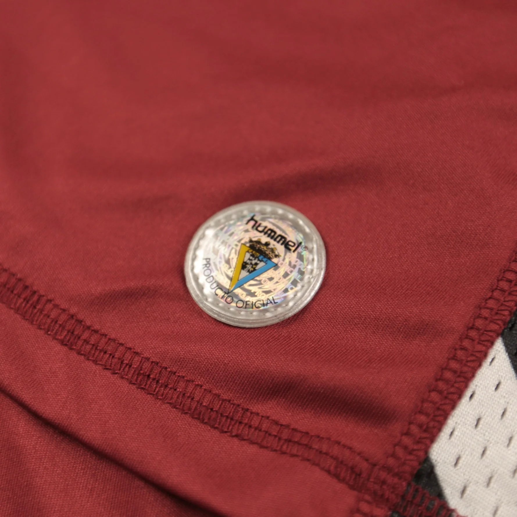 Cadiz 15/16 Third - Size L - Authentic Hummel