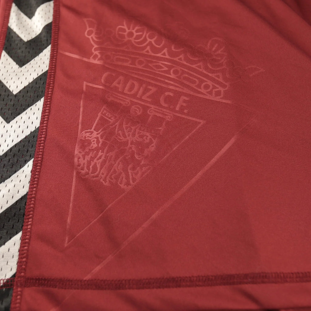 Cadiz 15/16 Third - Size L - Authentic Hummel