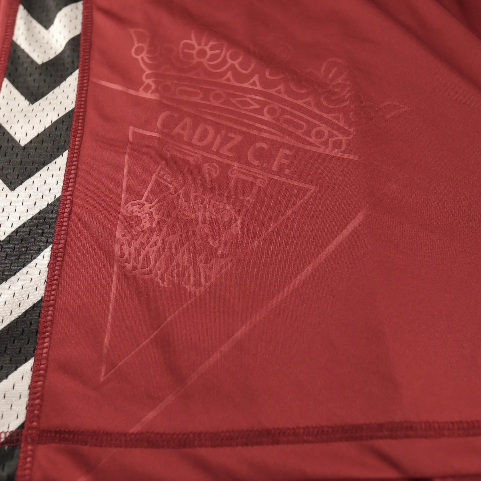 Cadiz 15/16 Third - Size L - Authentic Hummel