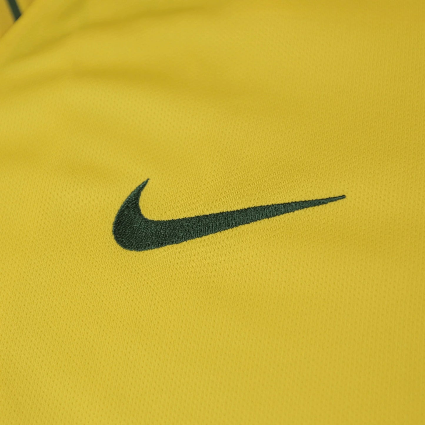 South Africa 2018 Home - Size Men XL - Authentic Nike