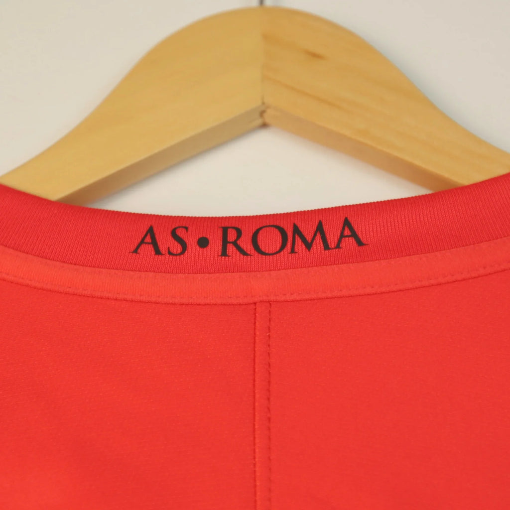 Roma 16/17 Third - Size XL -  Authentic Nike