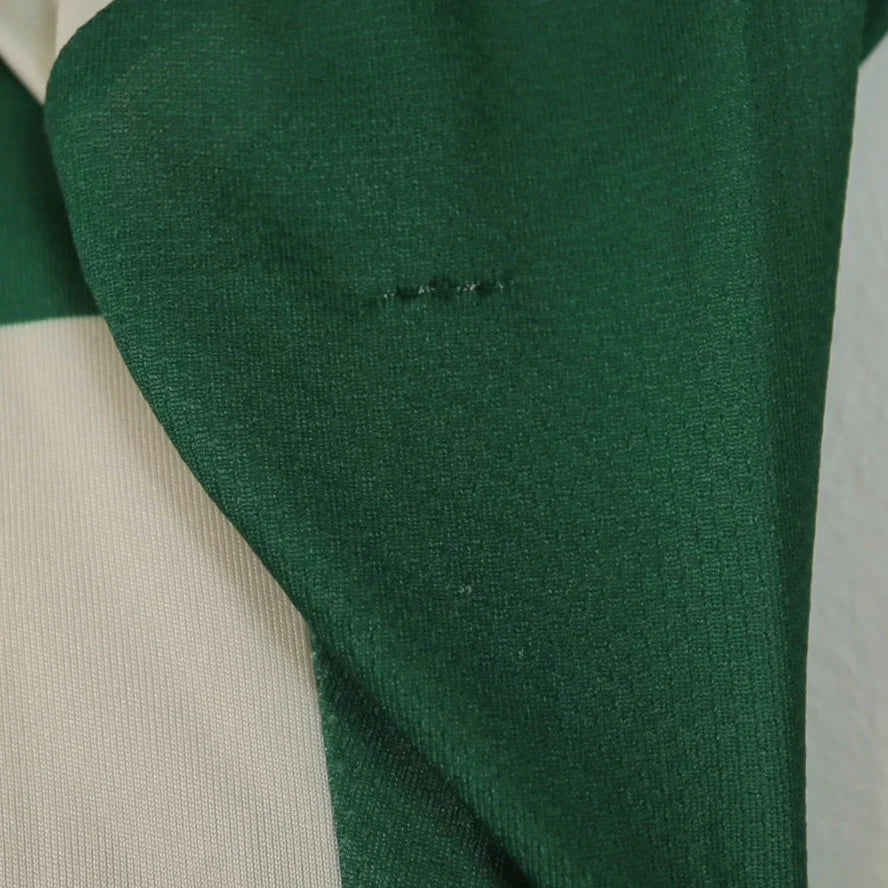 Sporting CP 12/13 Home - Size M - Authentic Puma