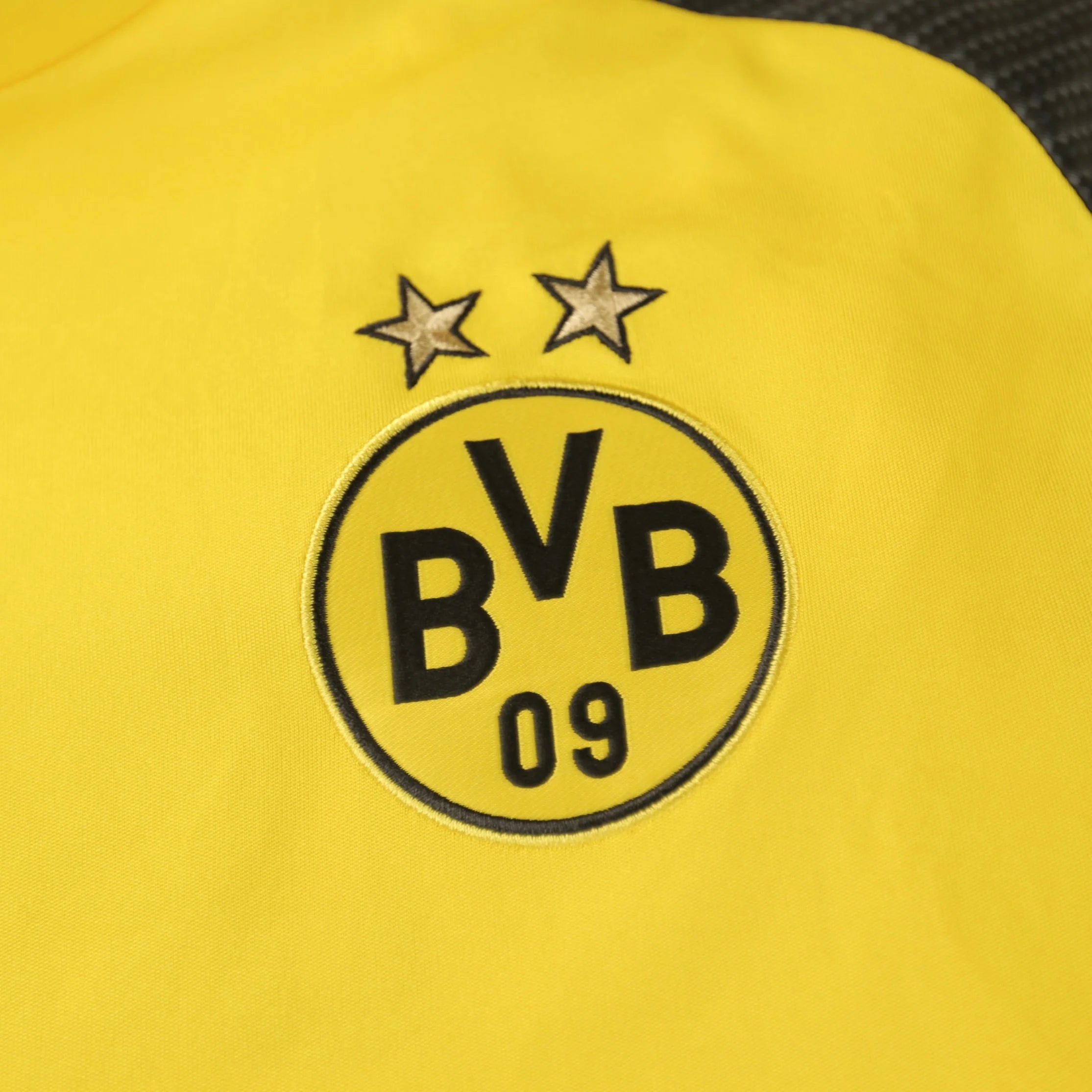 Borussia Dortmund 16/17 UCL Home - Pulisic - Size XL - Authentic Puma