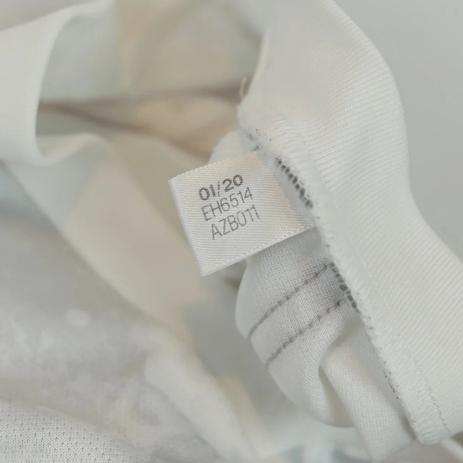 Spain 2020 Away - Pedri - Size XL - Authentic Adidas