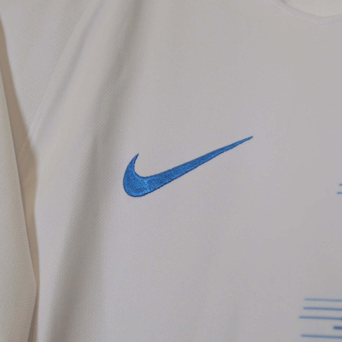 USA 2018 Home - Size L - Authentic Nike