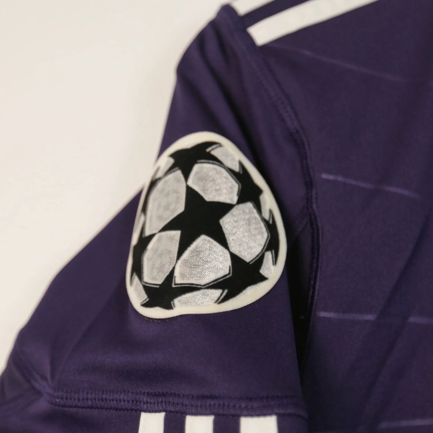 Real Madrid 10/11 Third - Ricardo Kaka - Size S - Authentic Adidas