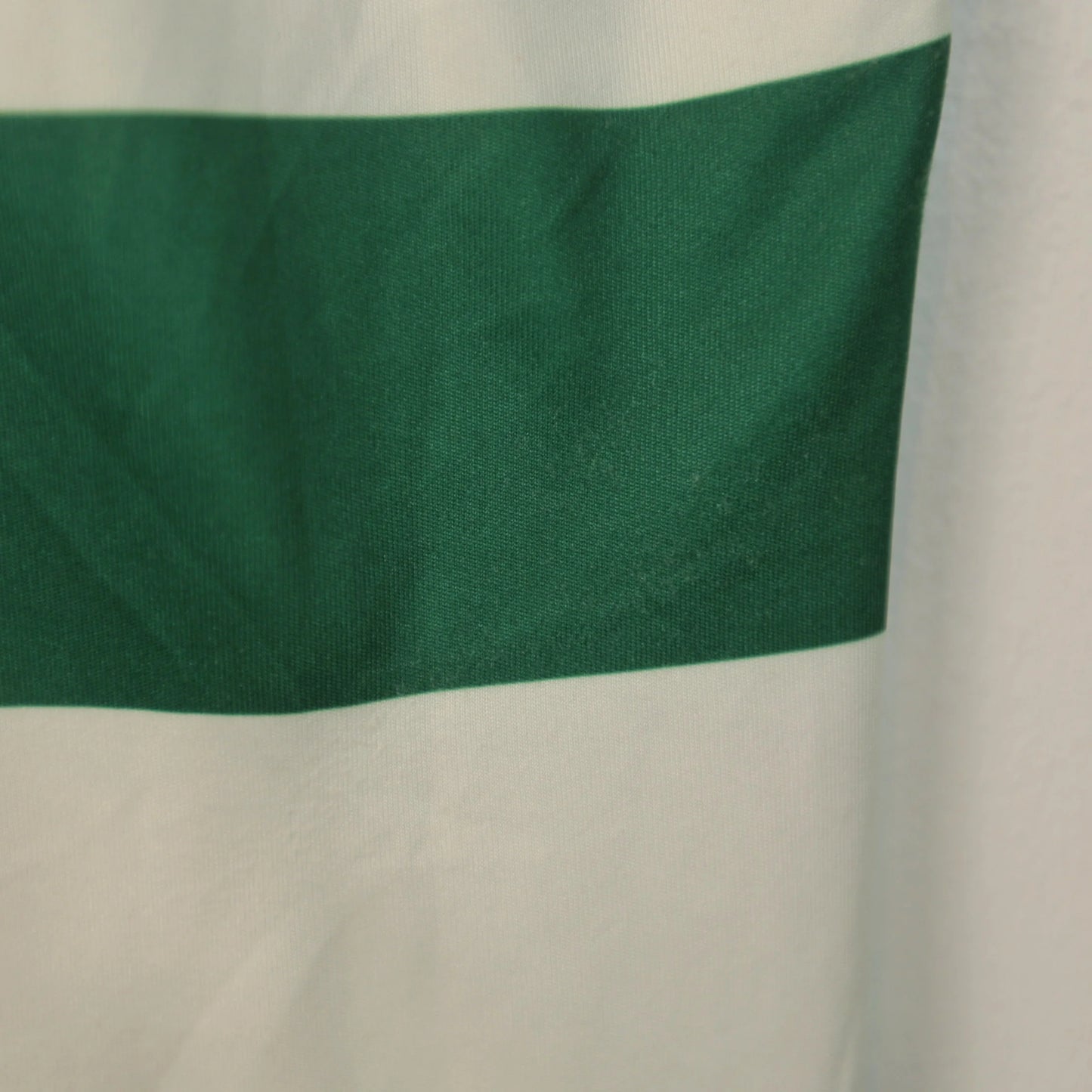 Sporting CP 12/13 Home - Size M - Authentic Puma