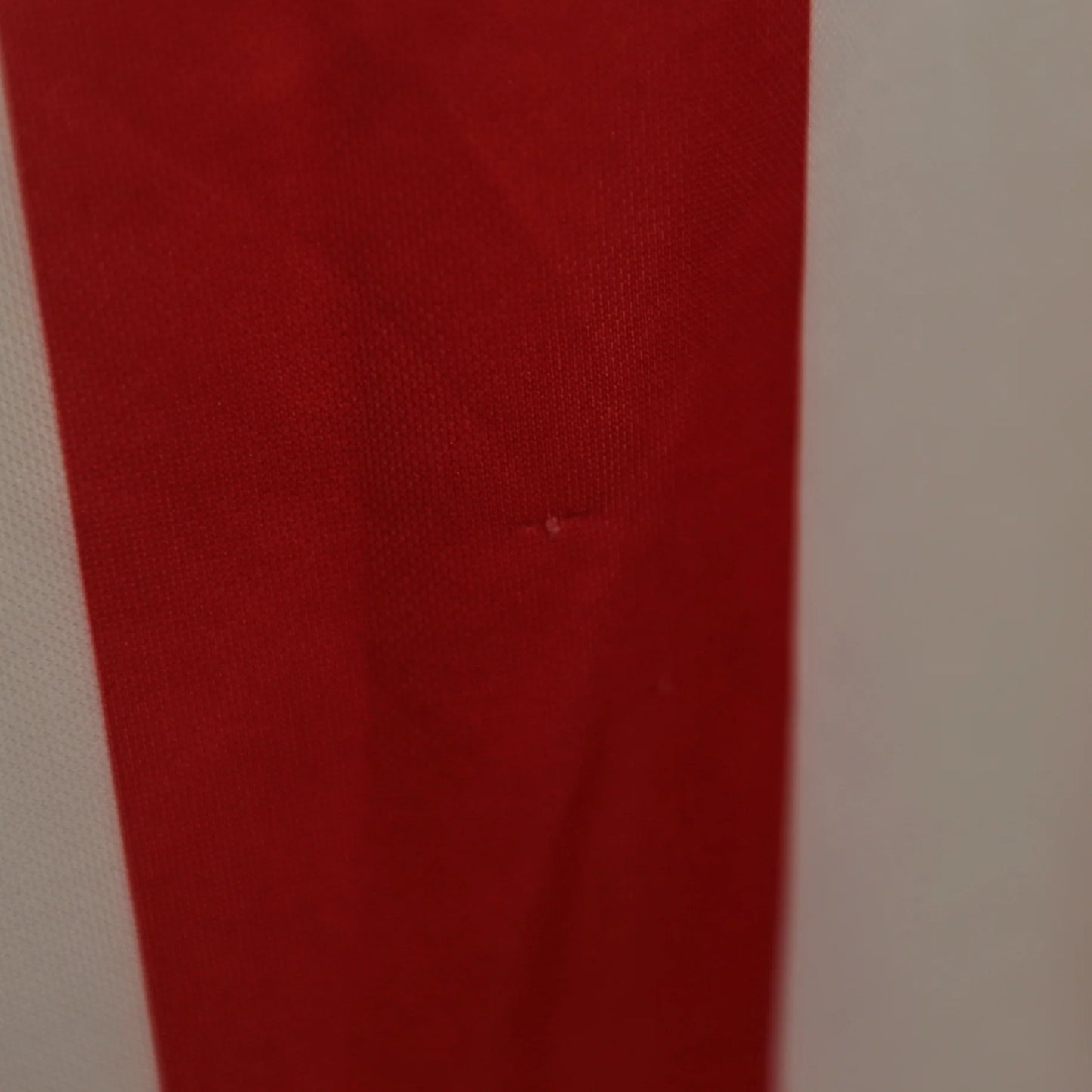 Olympiakos 06/07 Home - Size L - Authentic Puma