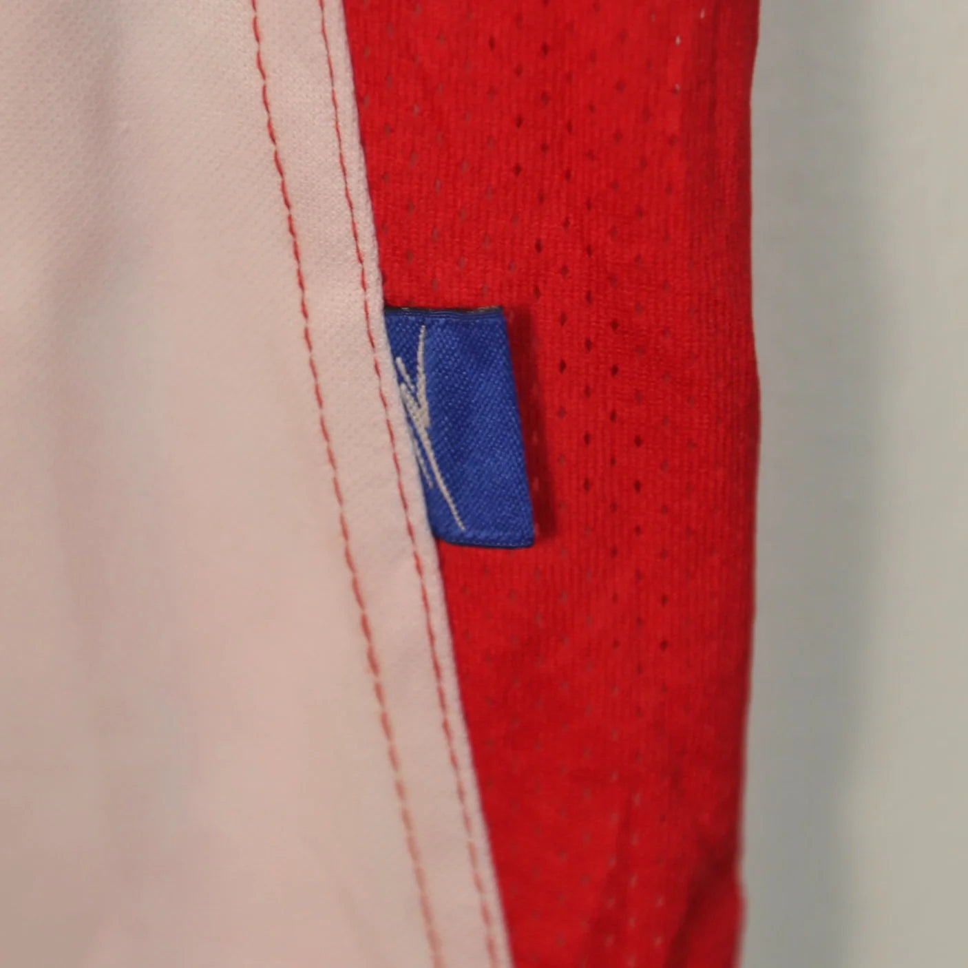 Necaxa 01/02 Home - Size L - Authentic Atletica