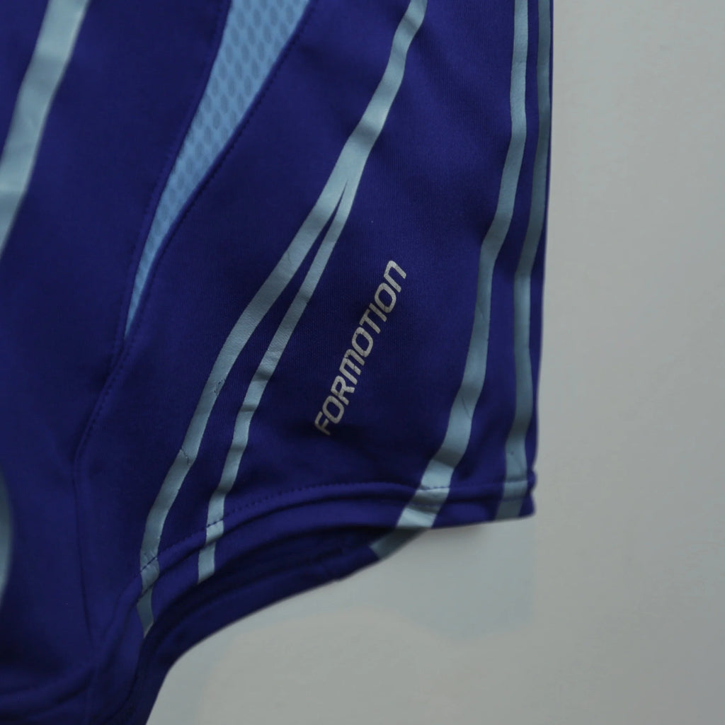 Japan 2006 Home - Nakata - PV - Size M - Authentic Adidas