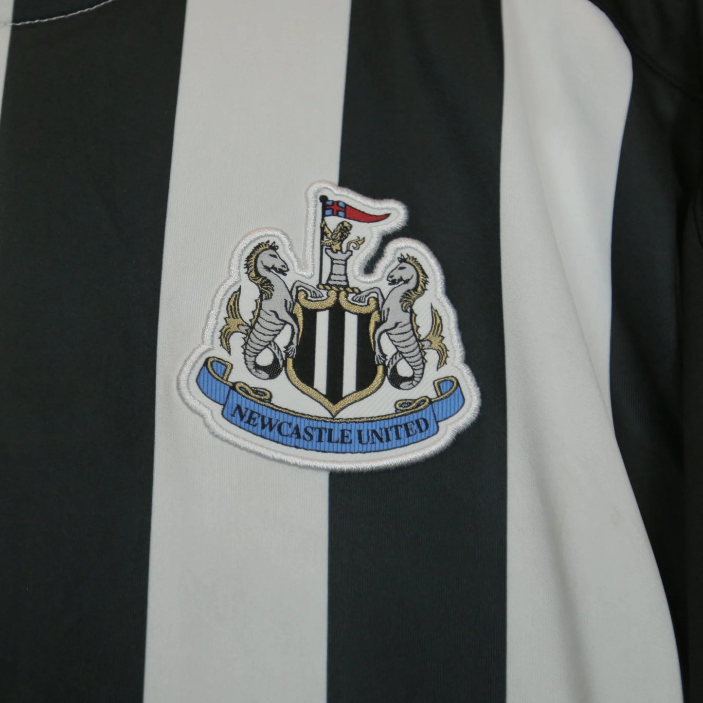 Newcastle 20/21 Home - Carroll - Size XL - Authentic Puma
