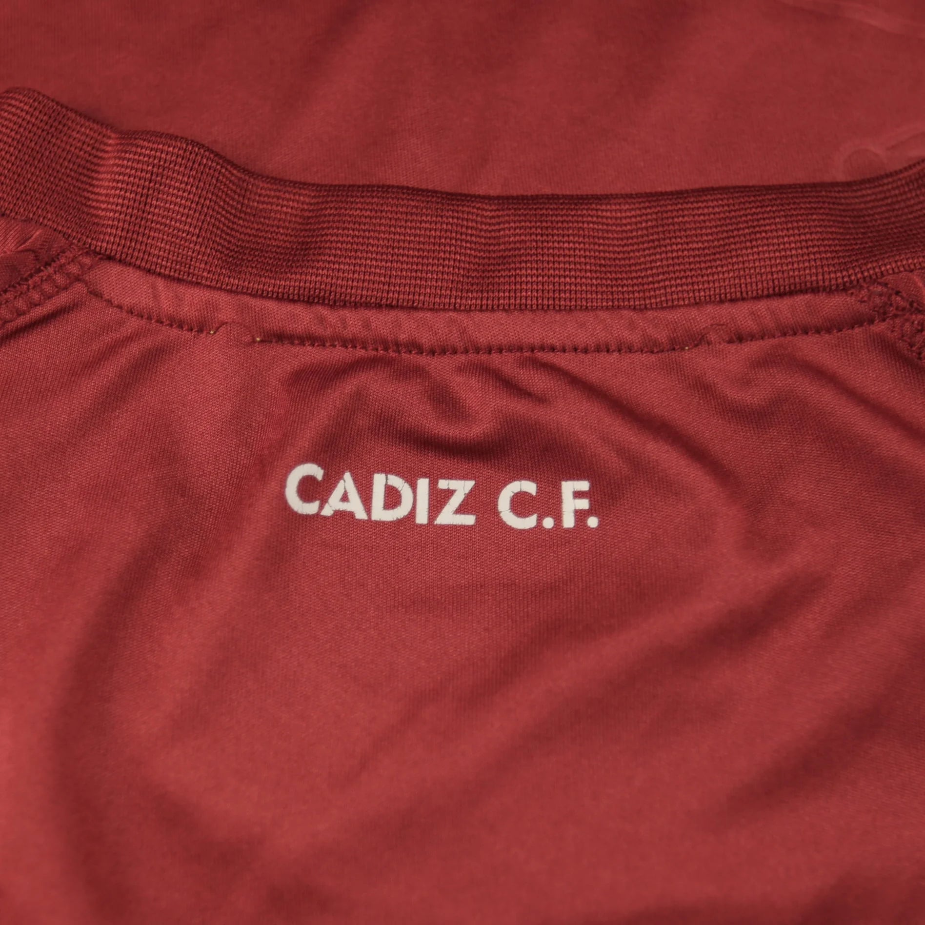 Cadiz 15/16 Third - Size L - Authentic Hummel