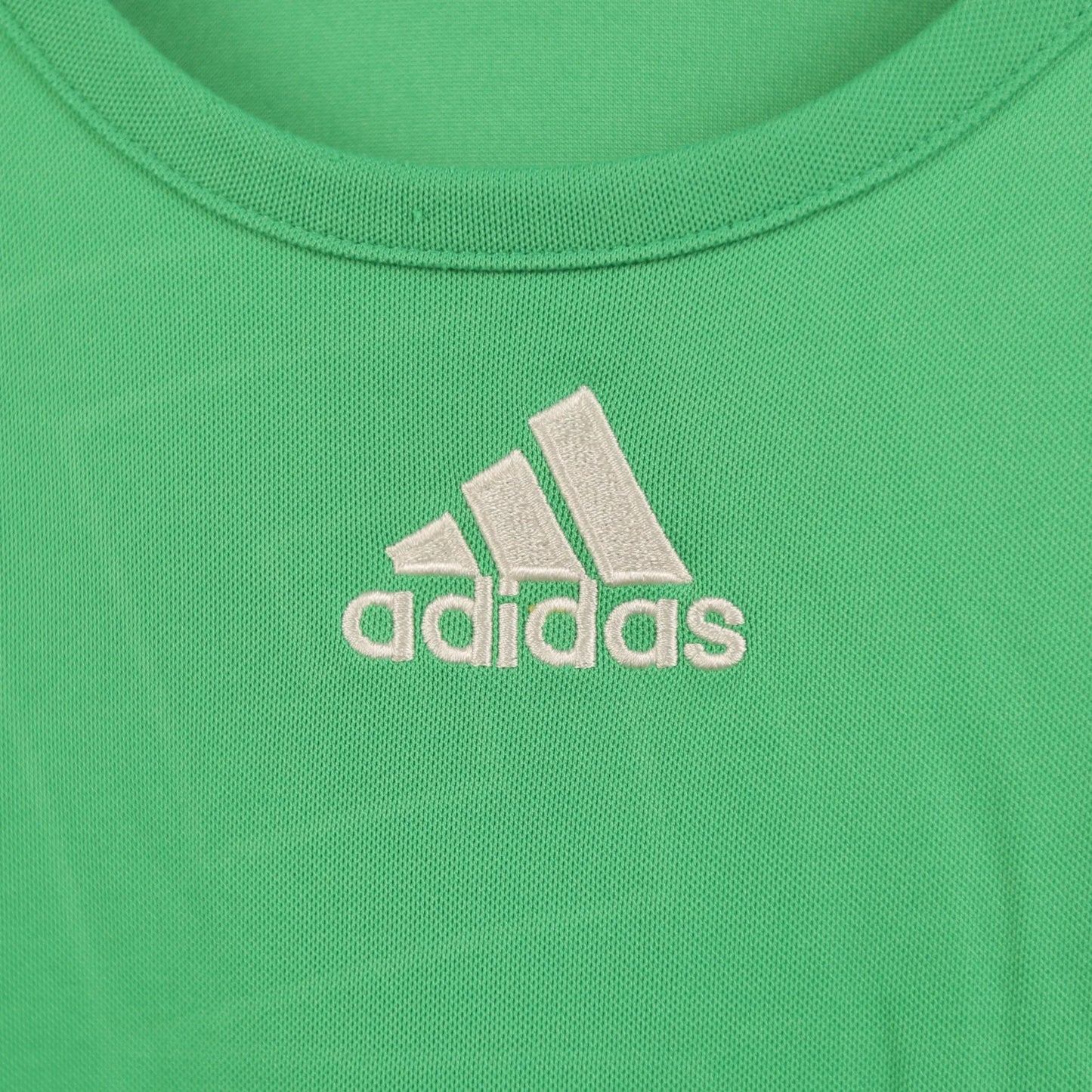 Mexico 2008 Training - Size Men L - Authentic Adidas