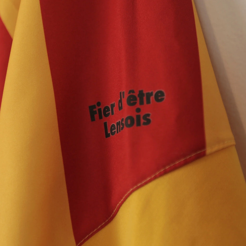 Lens 05/06 Home - Size L - Authentic Nike