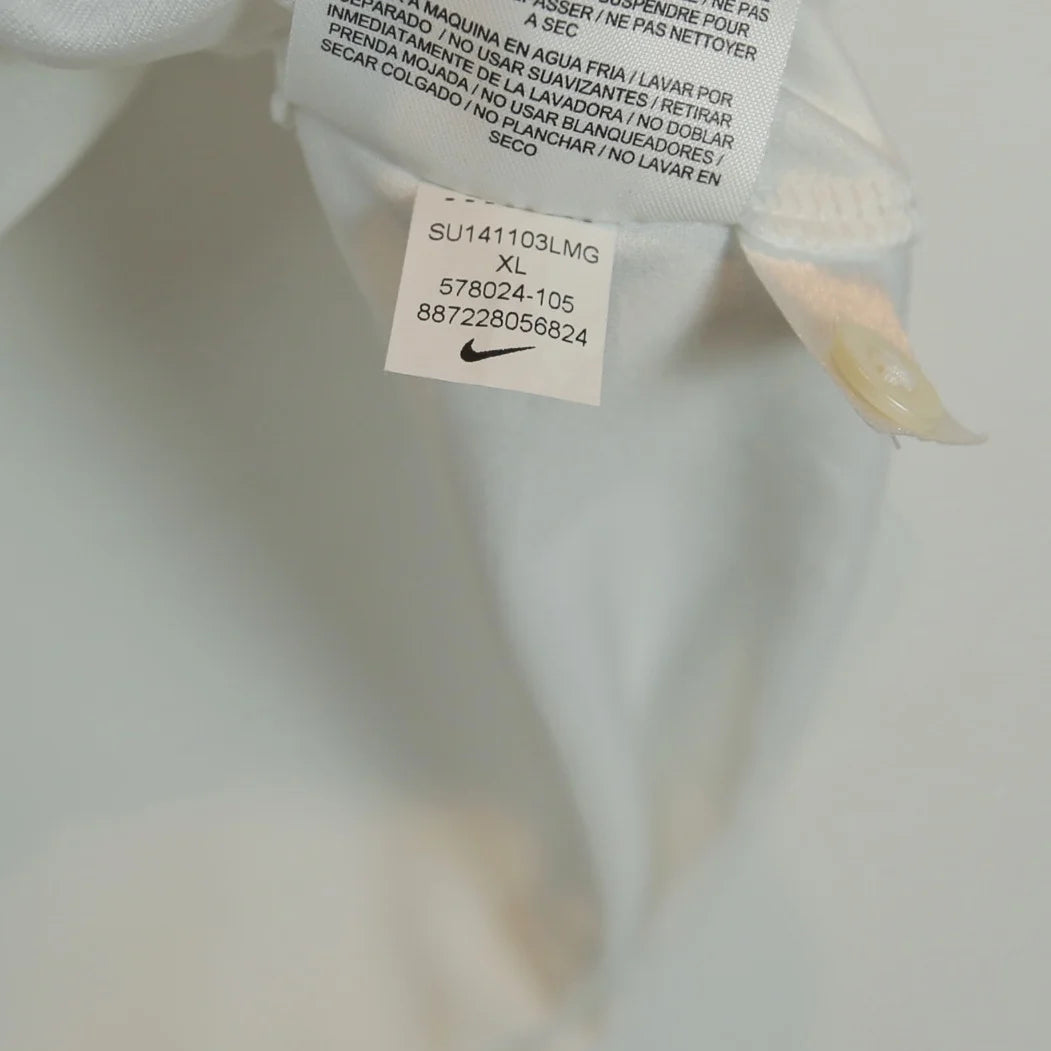 USA 2014 Home - Dempsey - Size XL - Authentic Nike