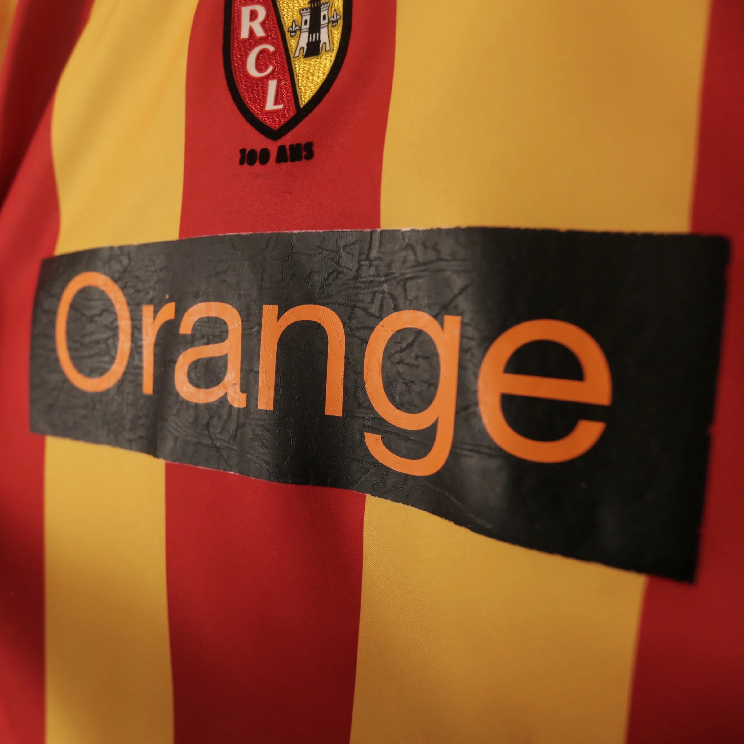 Lens 05/06 Home - Size L - Authentic Nike