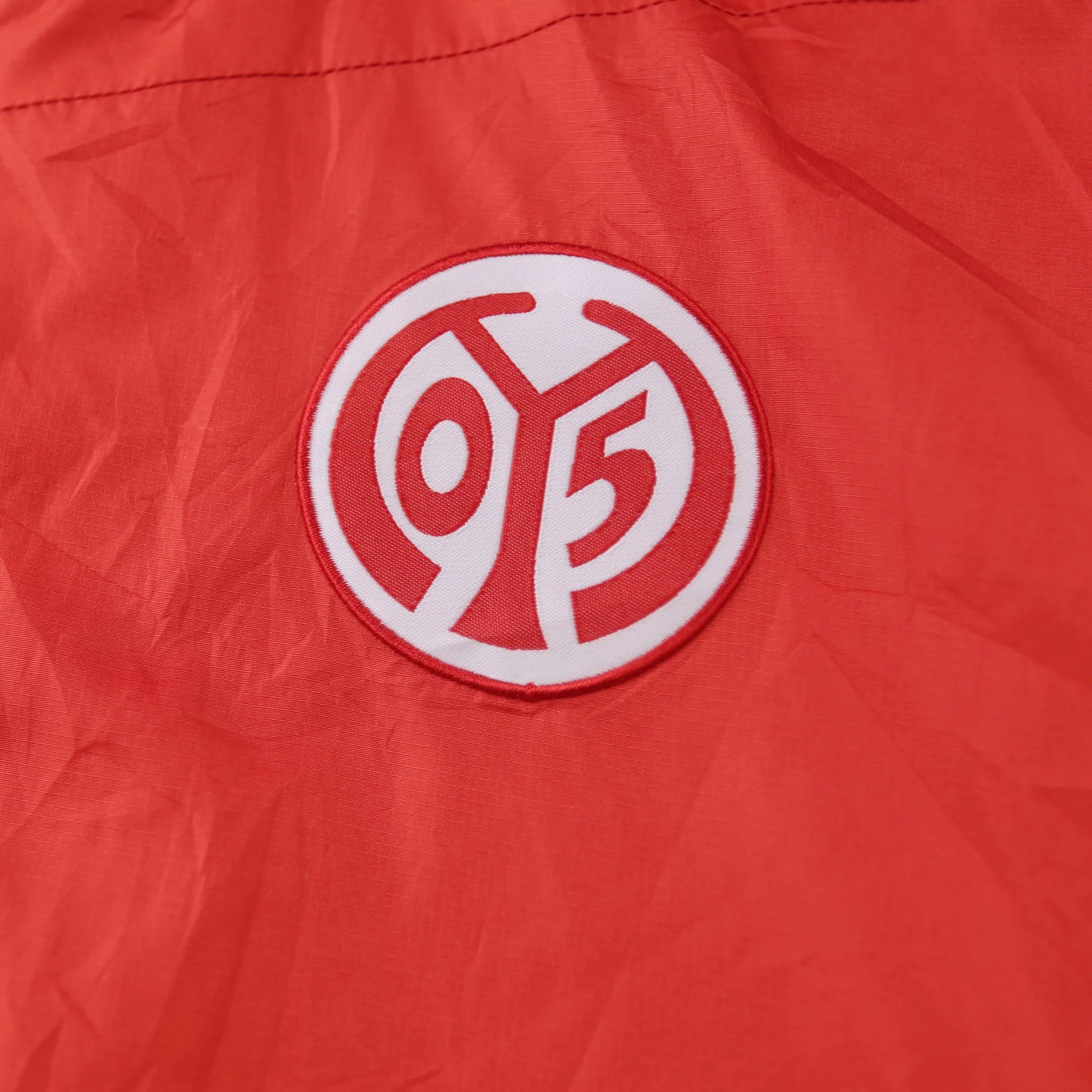Mainz 05 2015 Jacket - Size Men M - Authentic Lotto