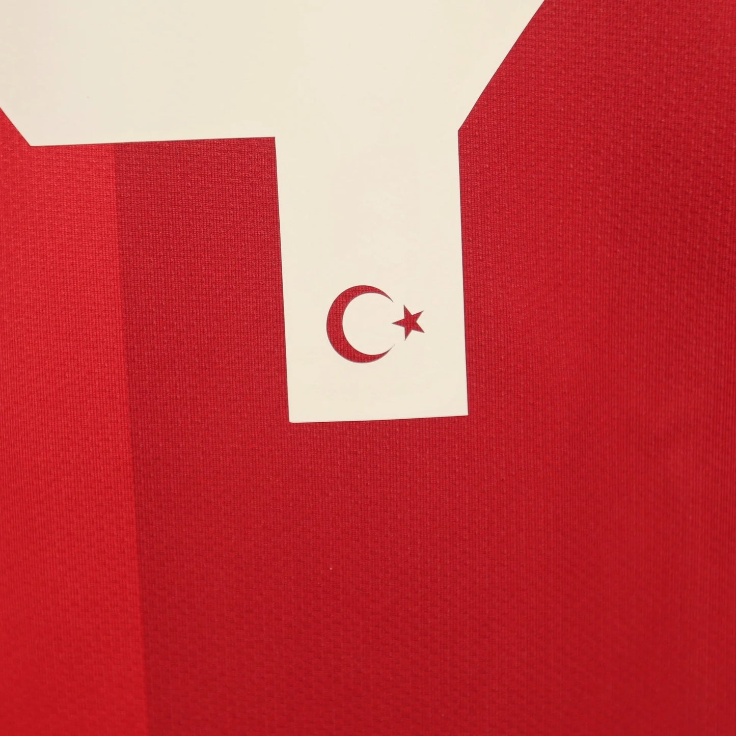 Turkey 2006 Home - Arda Turan - Size L - Authentic Nike