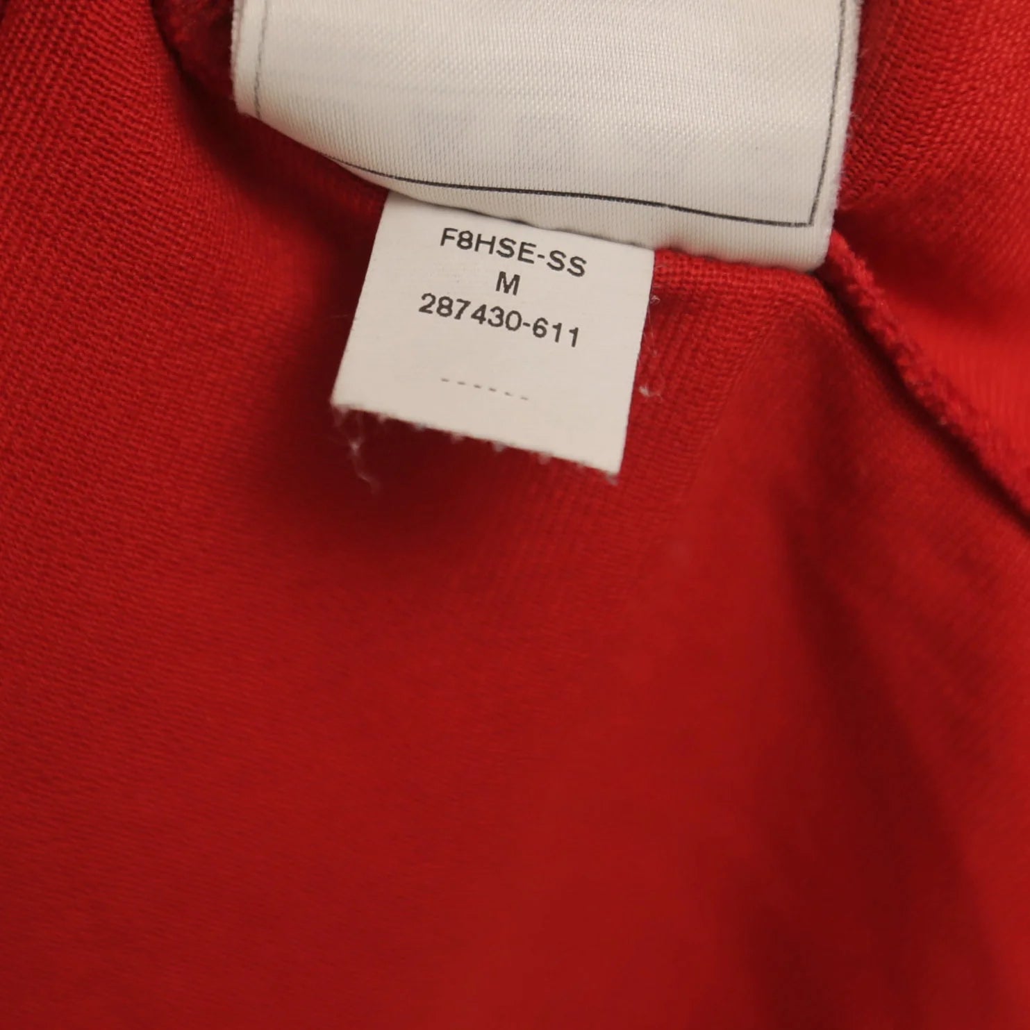 PSG 08/09 Training - Size M - Authentic Nike