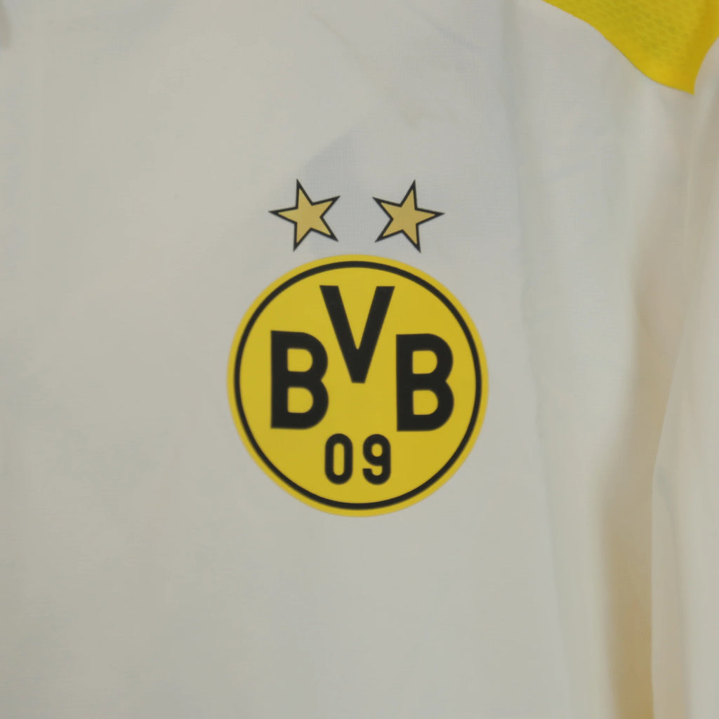 Borussia Dortmund 2020 Jumper - BNWT Sample - Size M - Authentic Puma