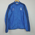 Real Madrid 14/15 Jacket - Champions League - Size M - Authentic Adidas