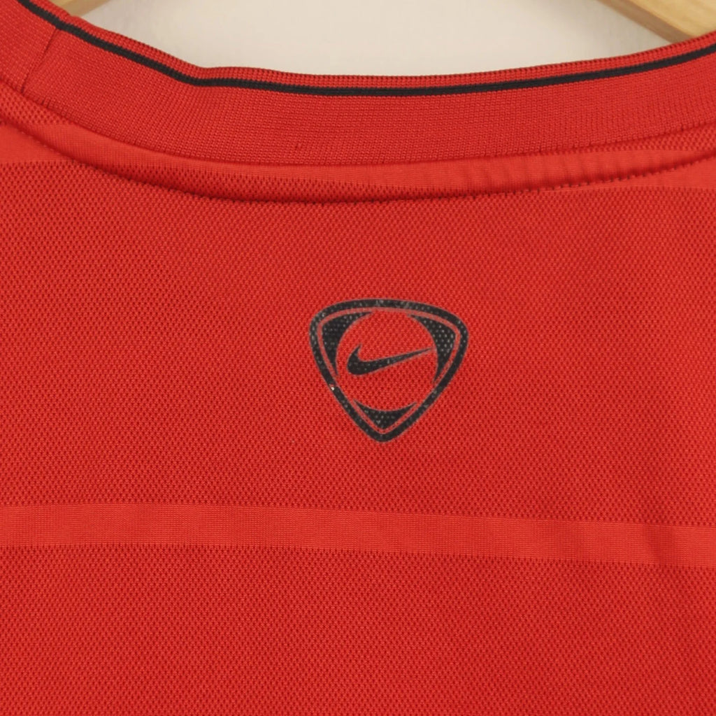 PSG 08/09 Training - Size M - Authentic Nike