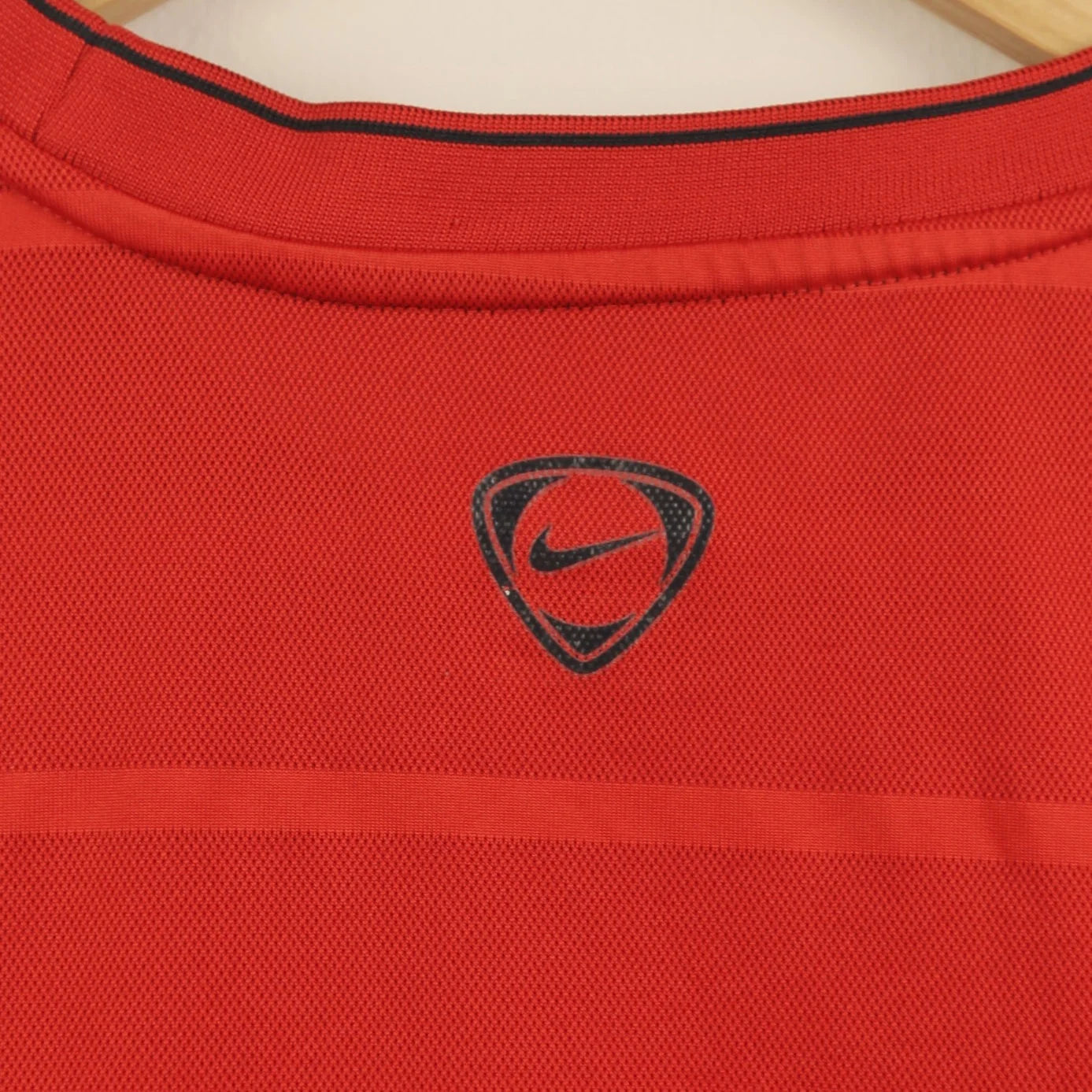 PSG 08/09 Training - Size M - Authentic Nike