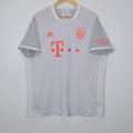 Bayern Munich 20/21 Away - Size XL - Authentic Adidas