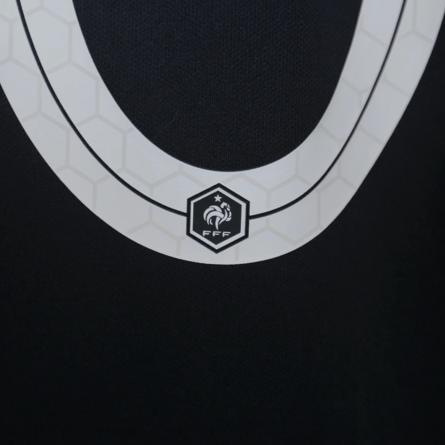 France 2018 Home - Kylian Mbappe - Size XL - Authentic Nike