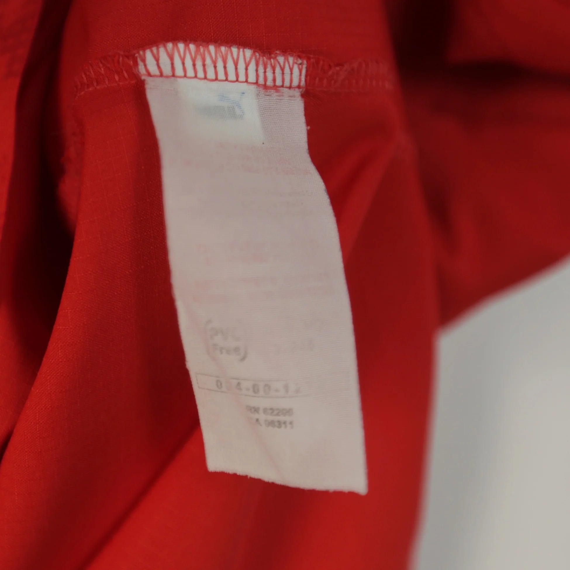 Switzerland 2006 Home - Frei - Size M - Authentic Puma