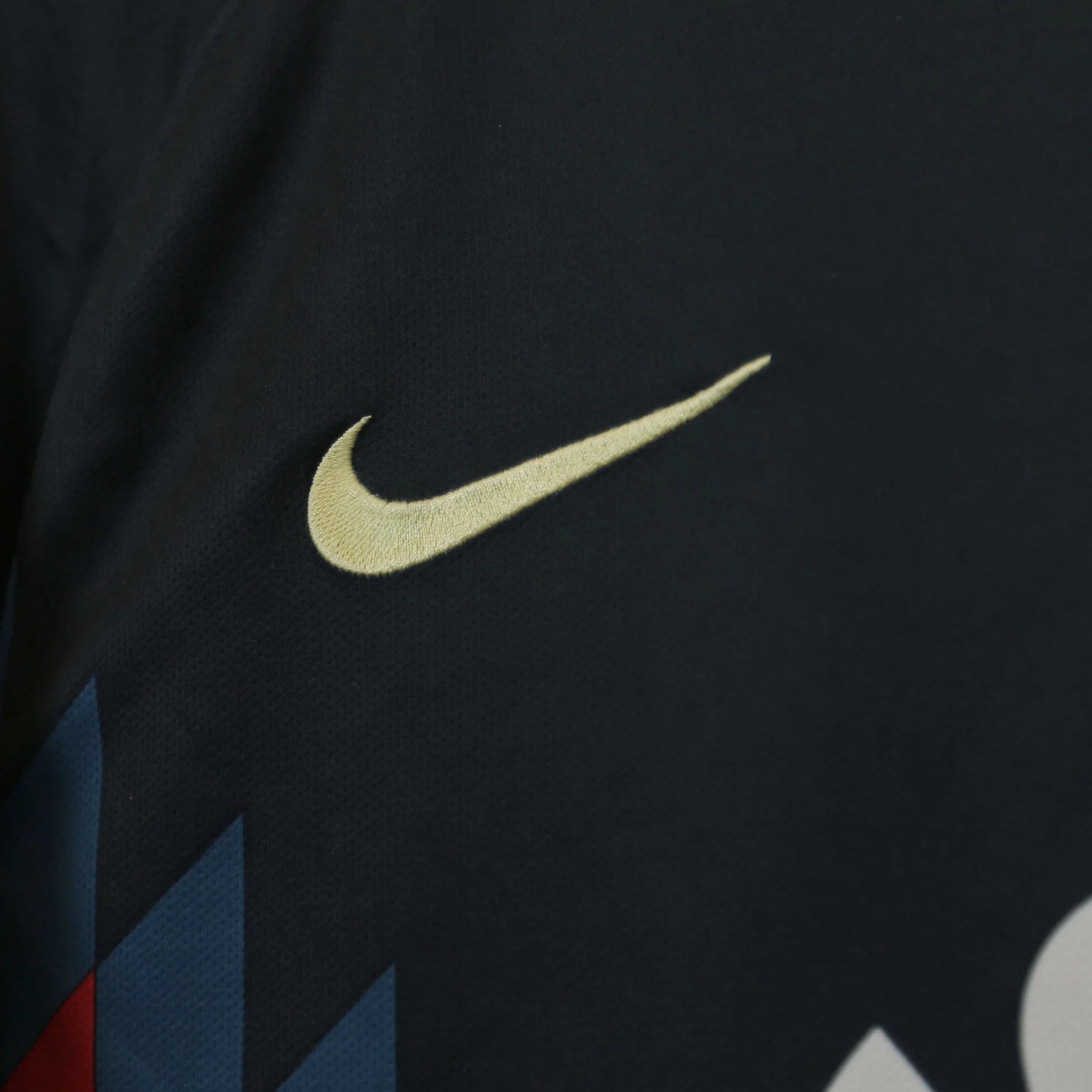 Club America 17/18 Home - Size L - Authentic Nike