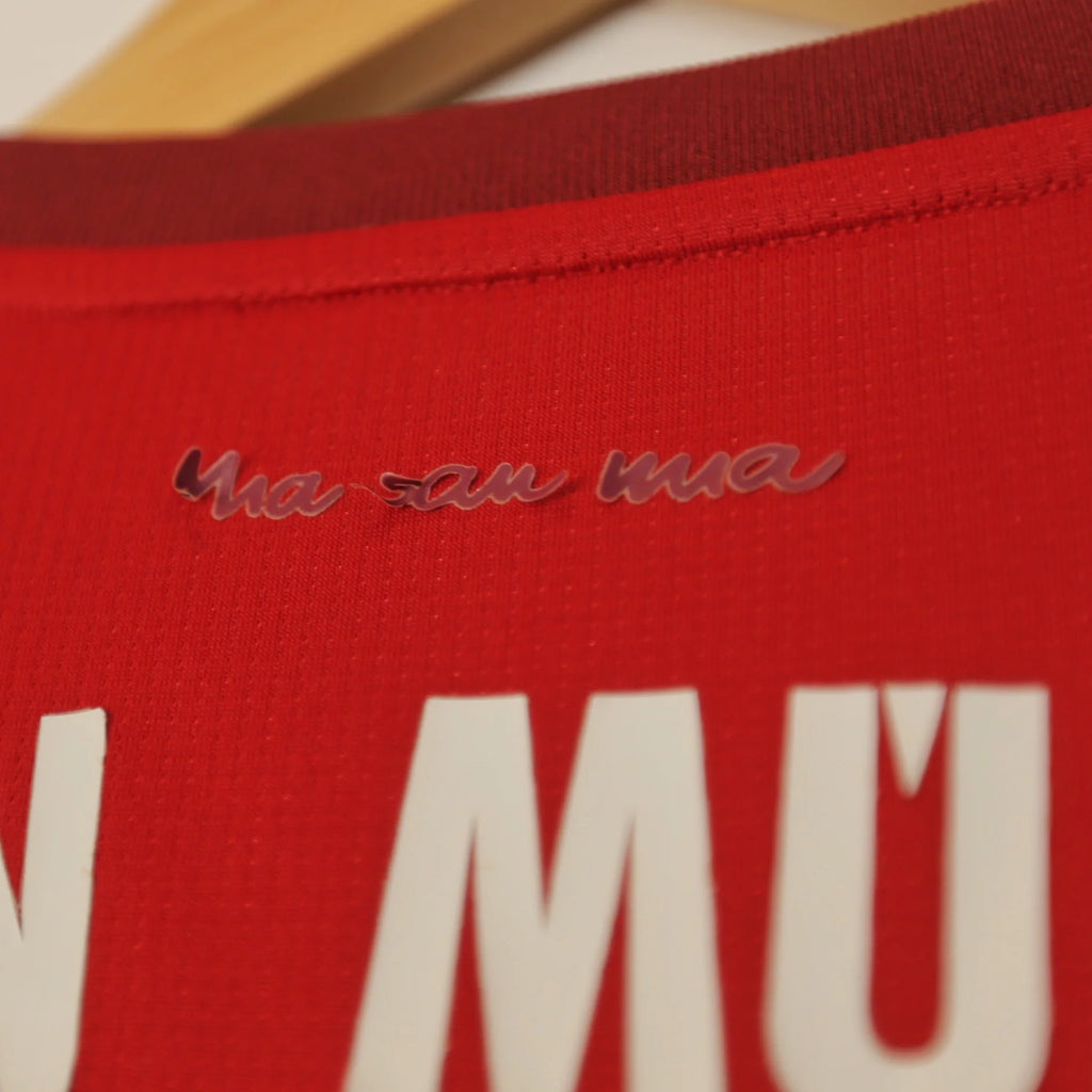 Bayern Munich 15/16 Home - Robben - Size M - Authentic Adidas