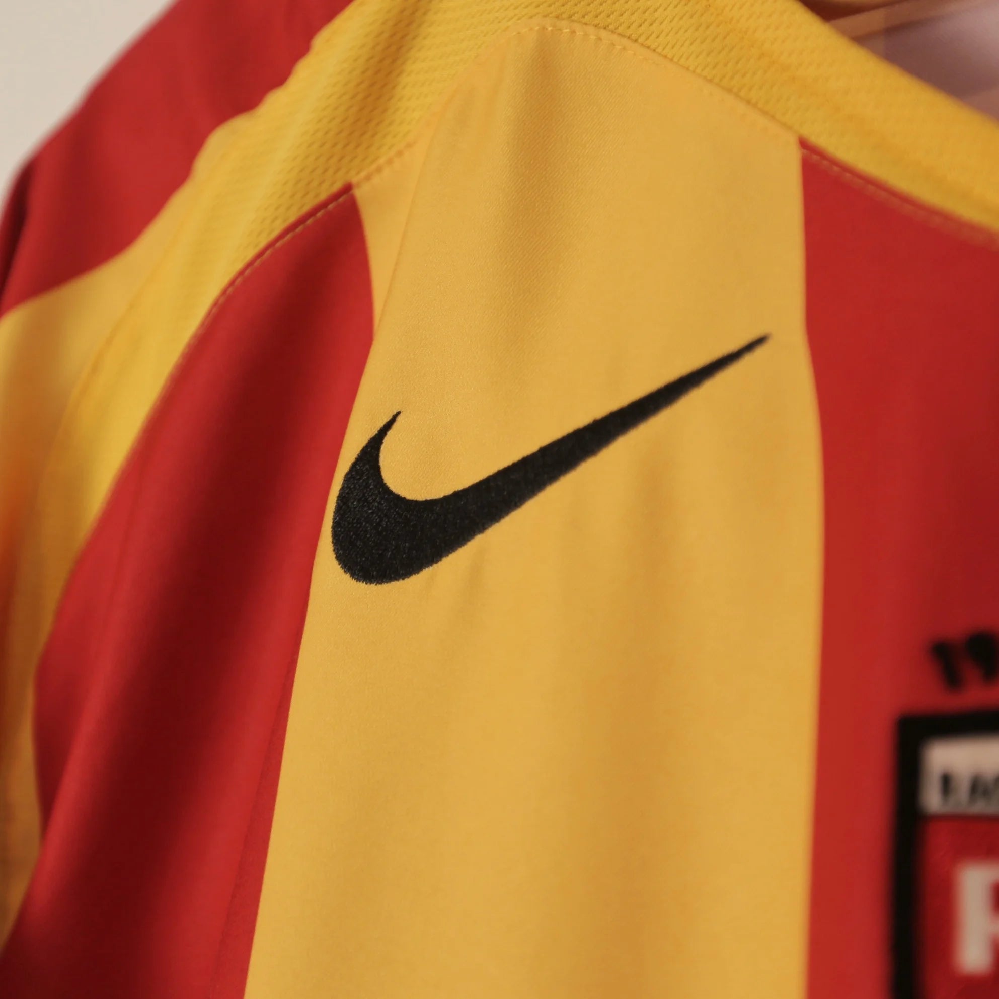 Lens 05/06 Home - Size L - Authentic Nike
