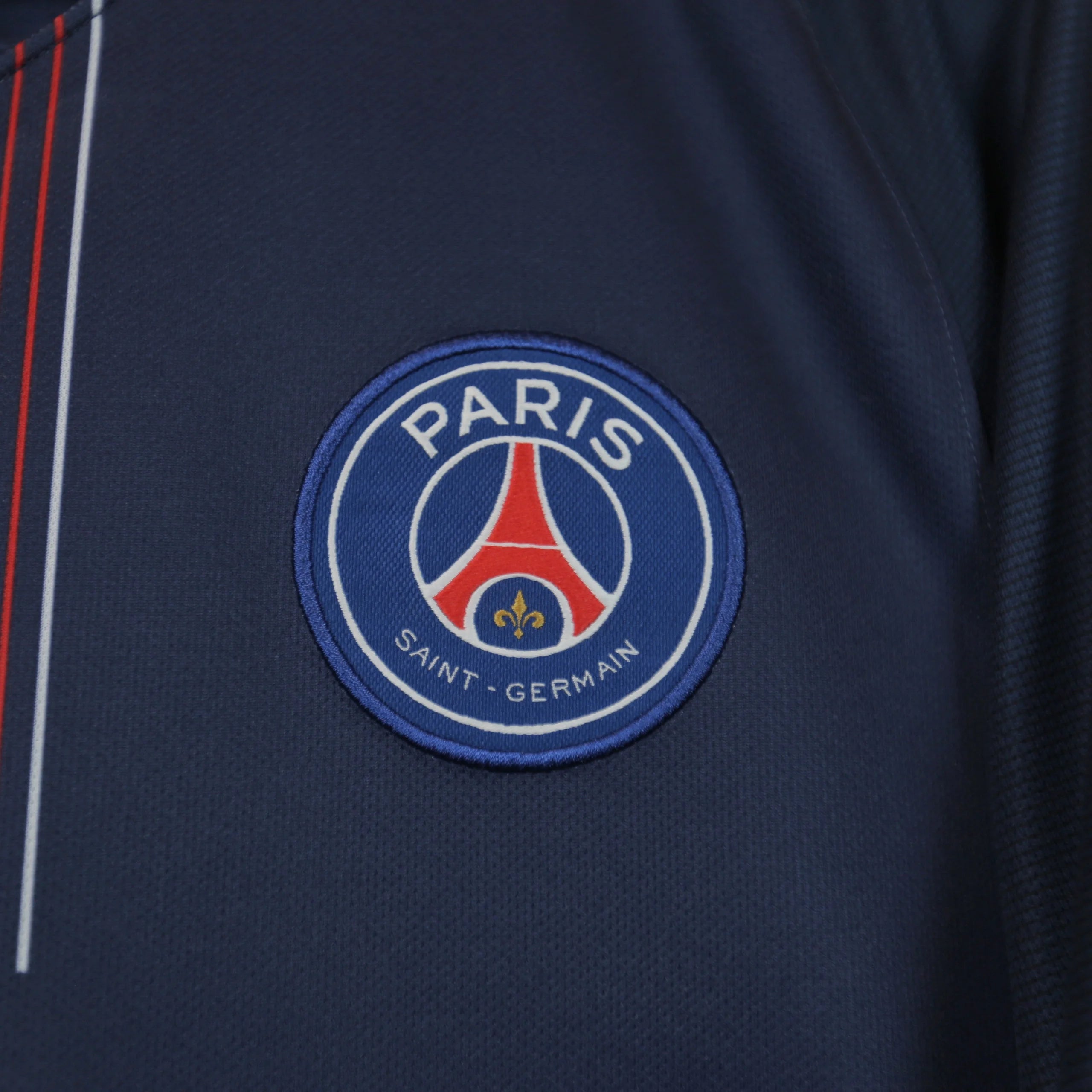 PSG 16/17 Home - Di Maria - Size L - Original Nike