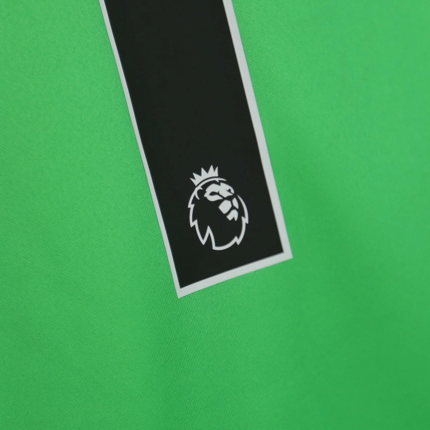 Liverpool 21/22 GK - Alisson - Size M - Authentic Nike