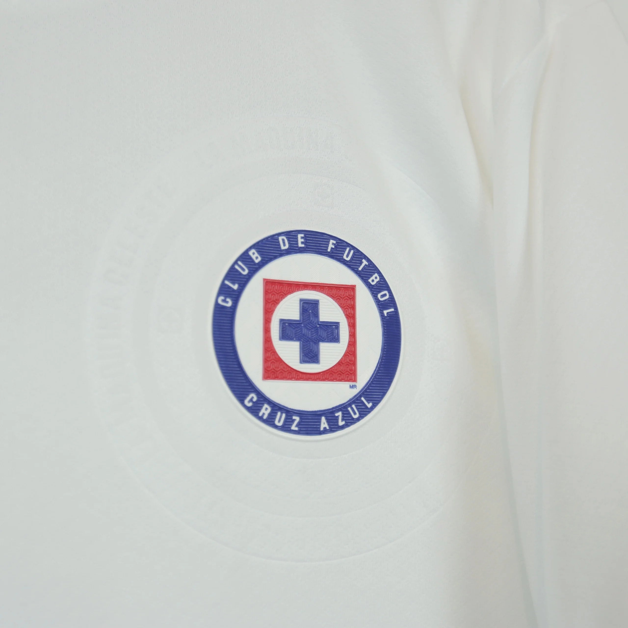 Cruz Azul 24/25 Away - Size L - Authentic Pirma