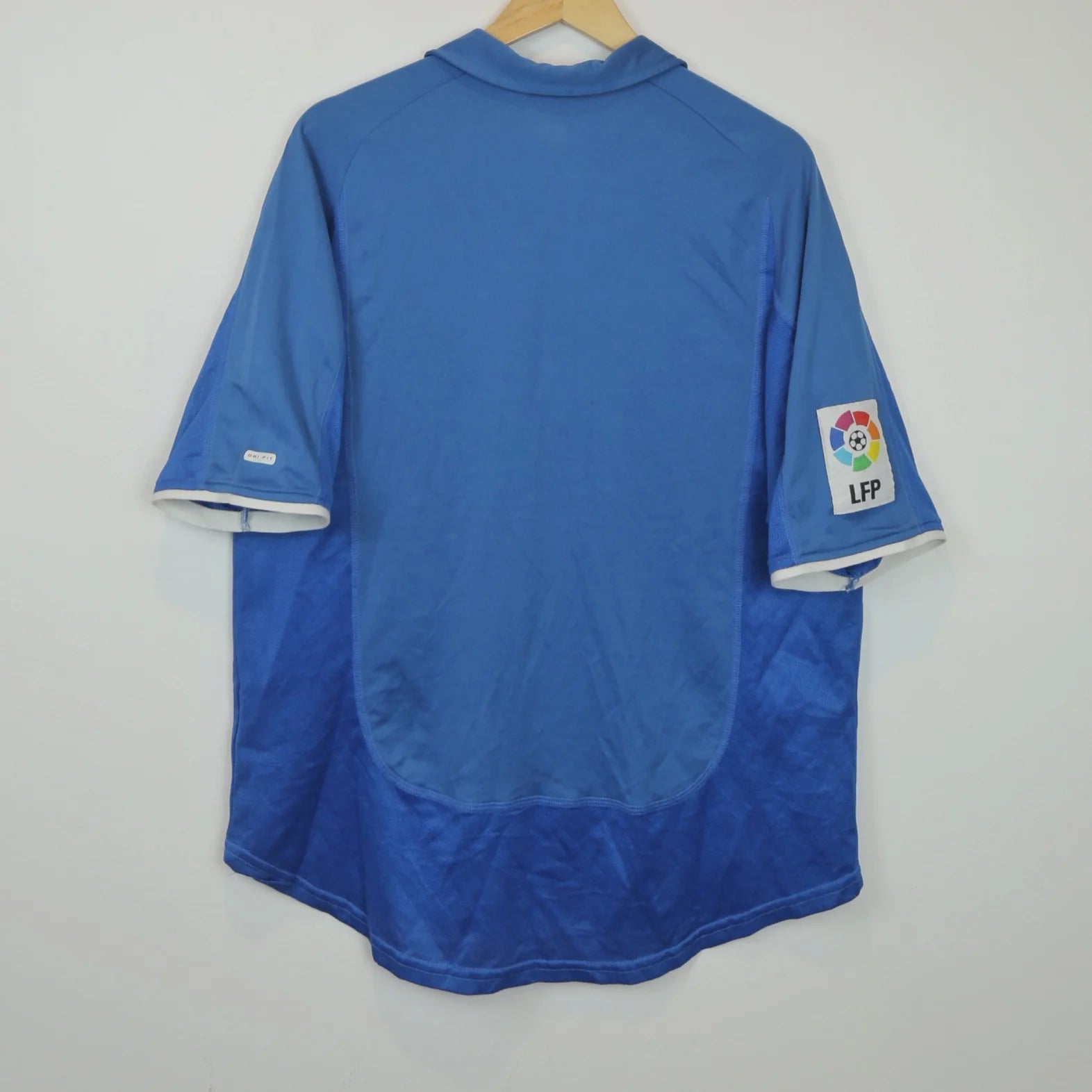 Valencia 01/02 Third - Size M - Authentic Nike