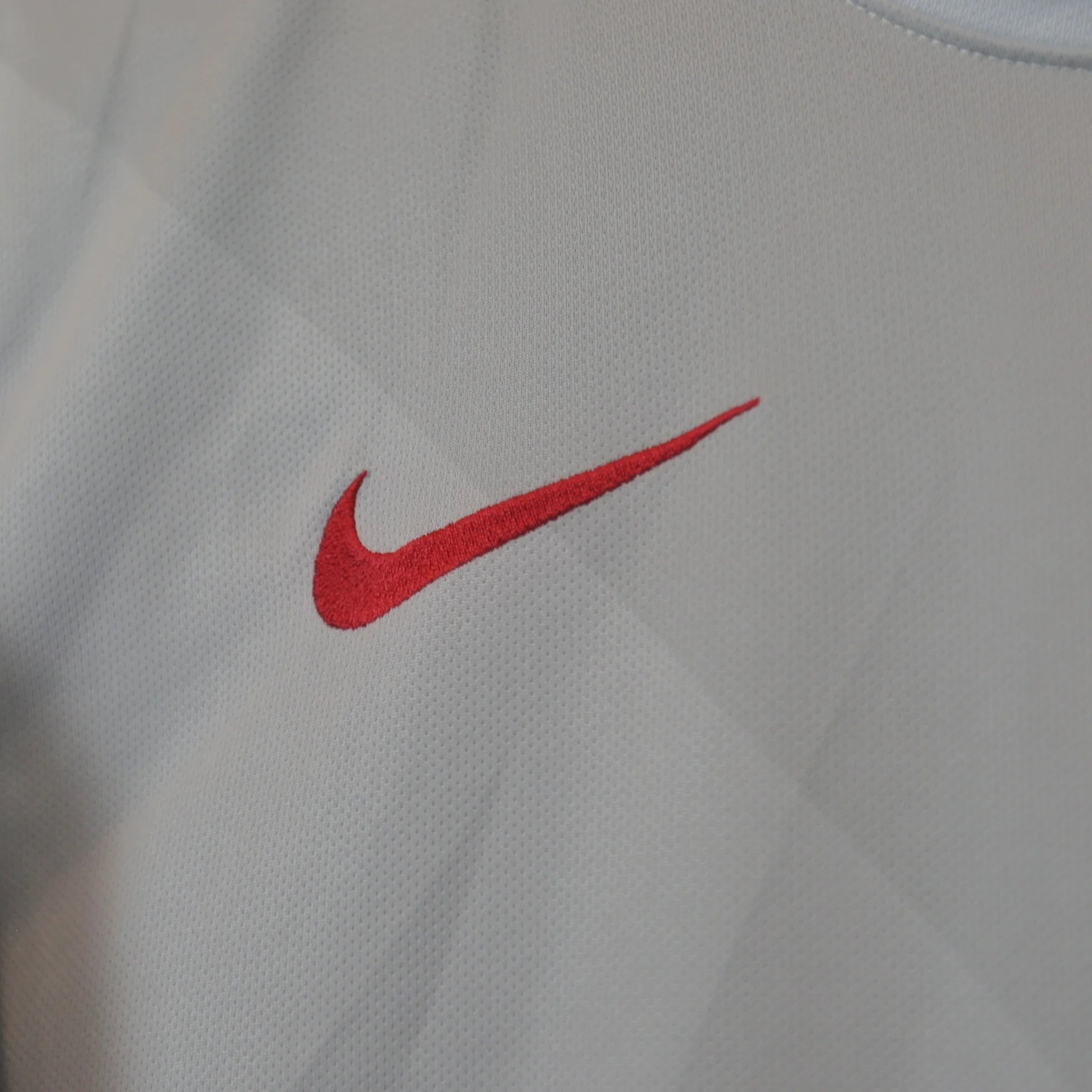 Atletico Madrid 14/15 Away - Size M - Authentic Nike