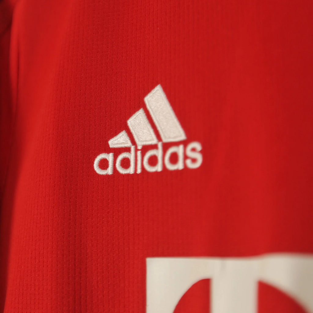 Bayern Munich 15/16 Home - Robben - Size M - Authentic Adidas