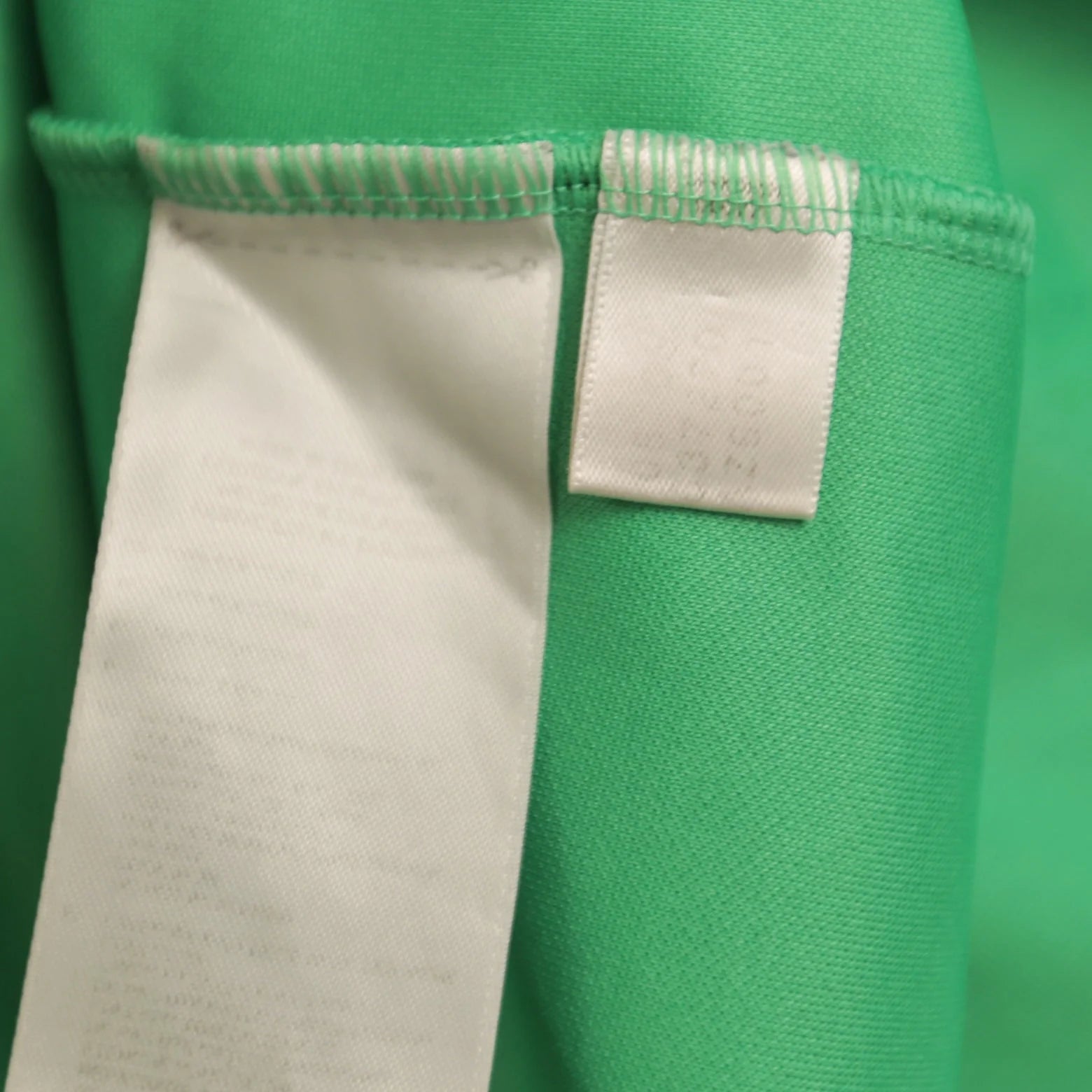 Mexico 2008 Training - Size Men L - Authentic Adidas