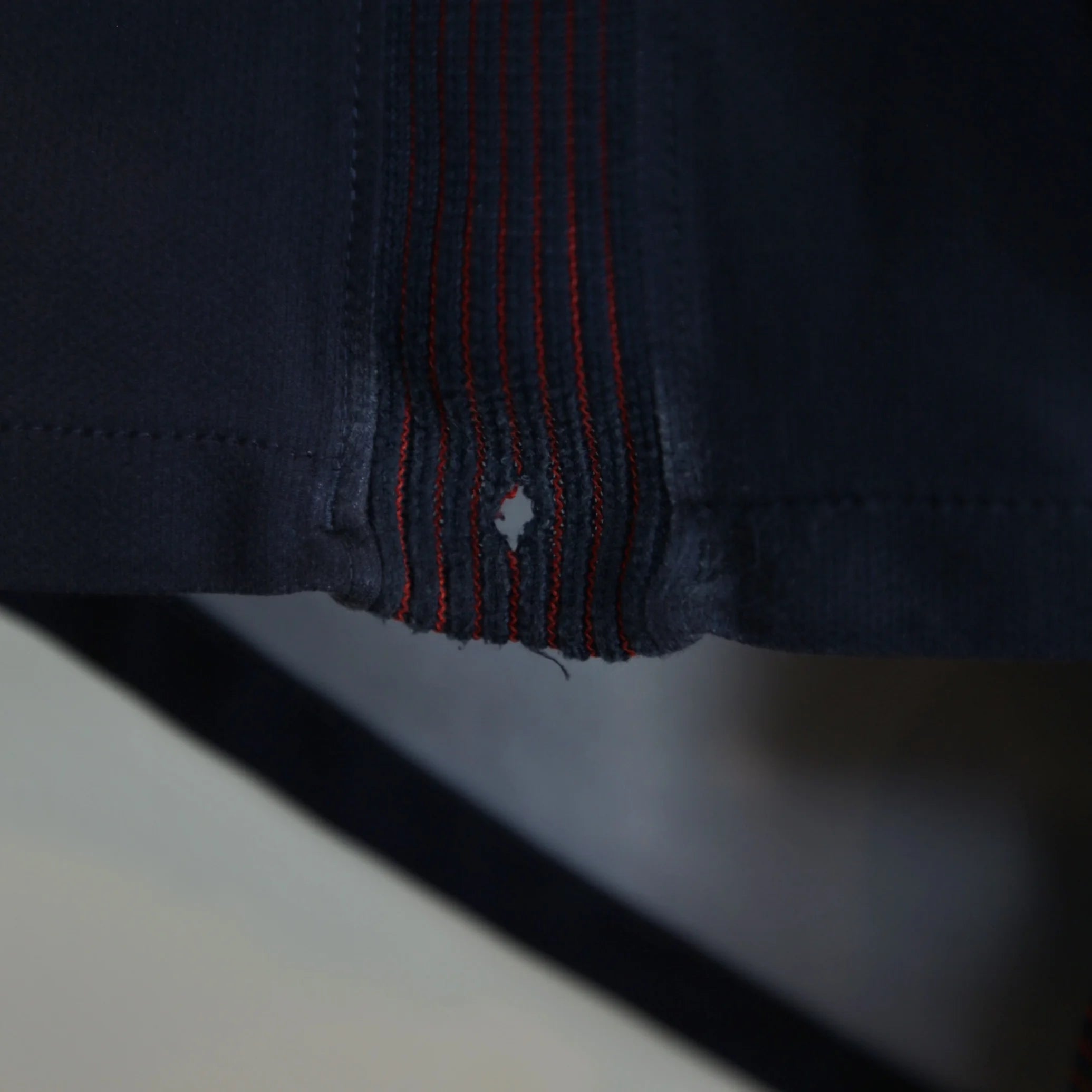 PSG 16/17 Home - Di Maria - Size L - Original Nike