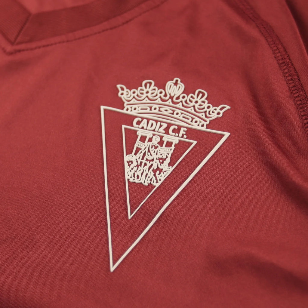 Cadiz 15/16 Third - Size L - Authentic Hummel