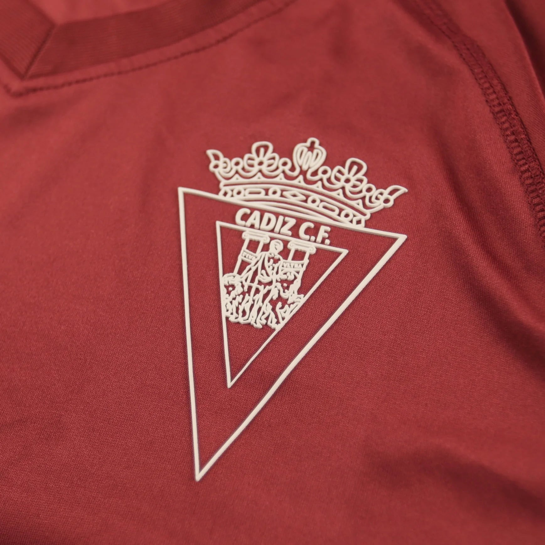 Cadiz 15/16 Third - Size L - Authentic Hummel