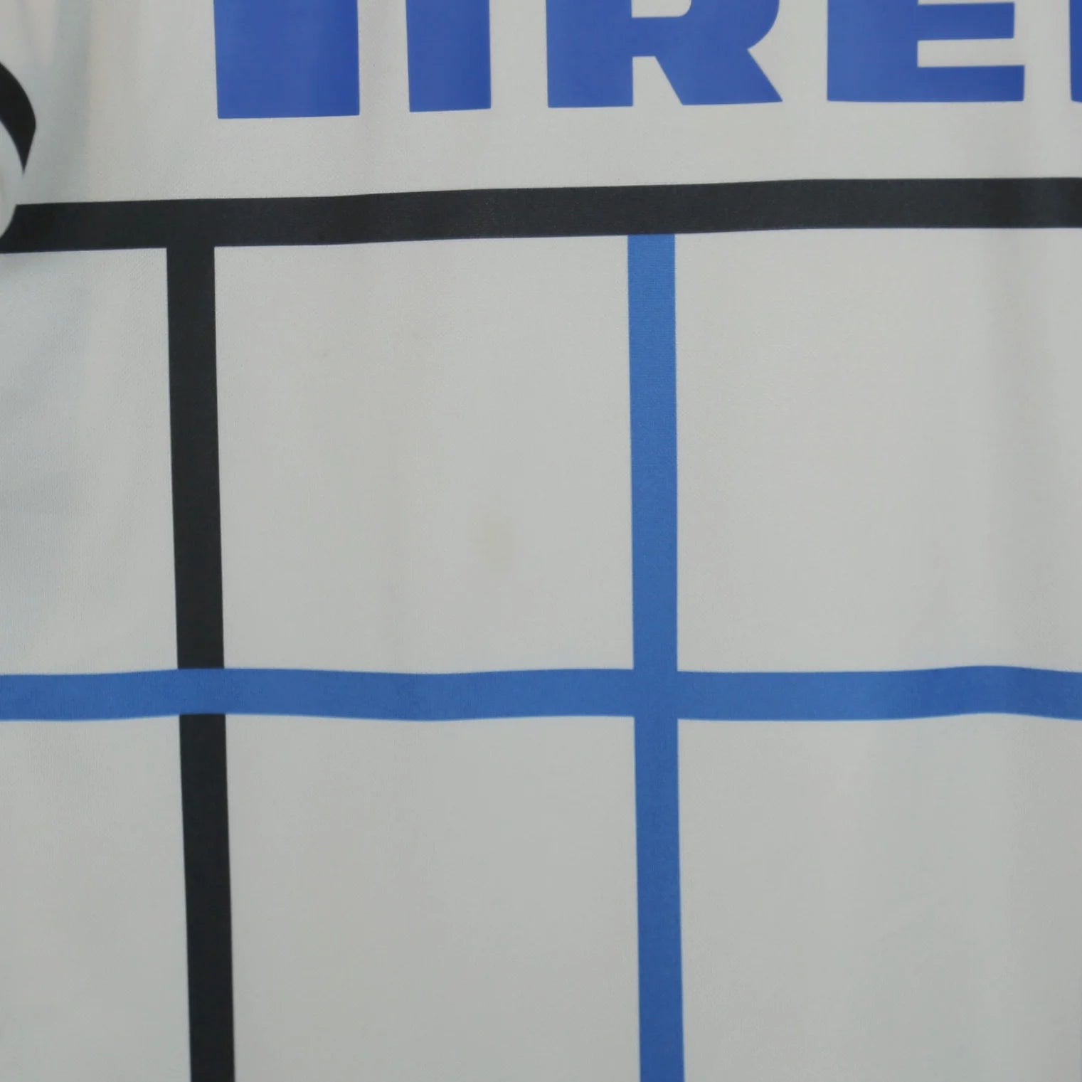 Inter 20/21 Away - Lautaro - Size M - Authentic Nike